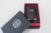 Mazda CX-5 100th Anniversary Edition