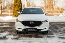 Mazda CX-5 100th Anniversary Edition