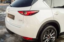 Mazda CX-5 100th Anniversary Edition