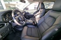 Mazda CX-5 Touring Black Edition