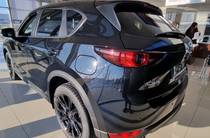 Mazda CX-5 Touring Black Edition