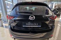 Mazda CX-5 Touring Black Edition