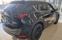 Mazda CX-5 Touring Black Edition