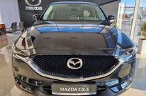 Mazda CX-5 Touring Black Edition