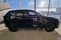 Mazda CX-5 Touring Black Edition