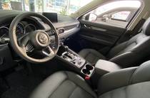 Mazda CX-5 Touring Black Edition