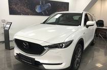 Mazda CX-5 100th Anniversary Edition