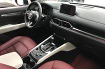 Mazda CX-5 100th Anniversary Edition