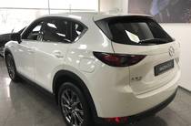 Mazda CX-5 100th Anniversary Edition