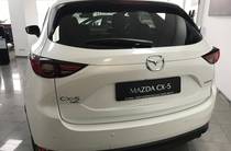 Mazda CX-5 100th Anniversary Edition