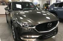 Mazda CX-5 Top