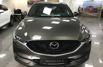 Mazda CX-5 Top