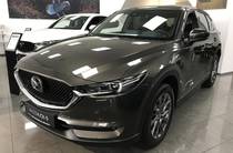 Mazda CX-5 Top