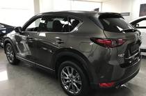 Mazda CX-5 Top