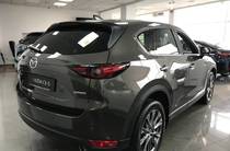 Mazda CX-5 Top