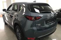 Mazda CX-5 Touring