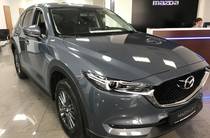 Mazda CX-5 Touring