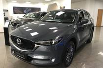 Mazda CX-5 Touring