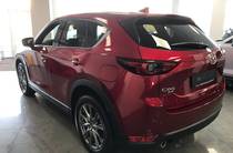 Mazda CX-5 Top