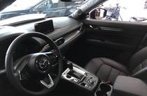 Mazda CX-5 Top