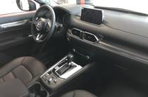 Mazda CX-5 Top