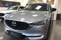 Mazda CX-5 Touring Black Edition