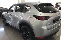 Mazda CX-5 Touring Black Edition