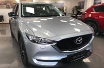 Mazda CX-5 Touring Black Edition