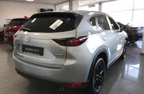 Mazda CX-5 Touring Black Edition