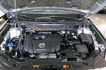 Mazda CX-5 Touring Black Edition