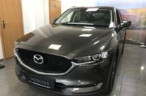 Mazda CX-5 Touring S