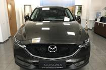 Mazda CX-5 Touring S