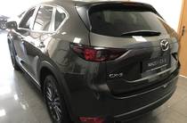 Mazda CX-5 Touring S