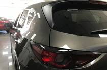 Mazda CX-5 Touring S