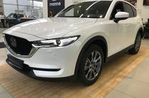 Mazda CX-5 Top