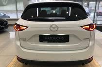 Mazda CX-5 Top