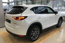 Mazda CX-5 Top