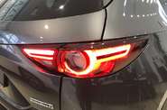 Mazda CX-5 Top