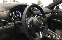 Mazda CX-5 Top