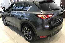 Mazda CX-5 Top