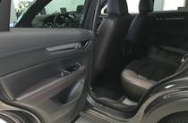 Mazda CX-5 Top