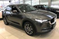 Mazda CX-5 Top