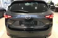 Mazda CX-5 Top