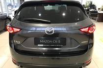 Mazda CX-5 Top