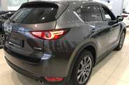 Mazda CX-5 Top