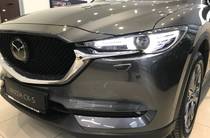 Mazda CX-5 Top