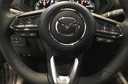 Mazda CX-5 Top