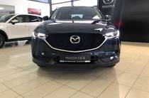 Mazda CX-5 Style+