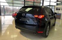 Mazda CX-5 Style+