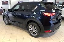 Mazda CX-5 Style+